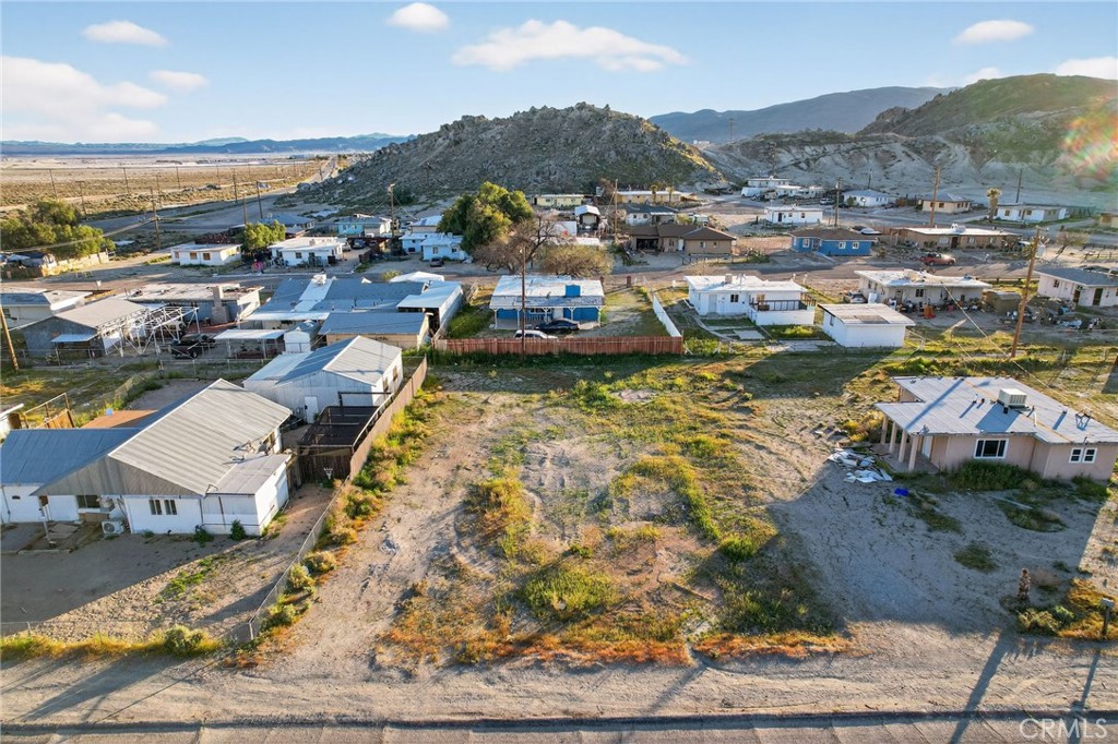 13797 Sutter Street Trona, CA 93562 - Photo 3 of 15 a view of a city