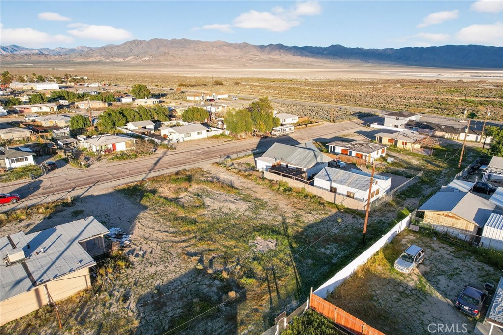 13797 Sutter Street Trona, CA 93562 - Photo 10 of 15 a view of lake view and mountain