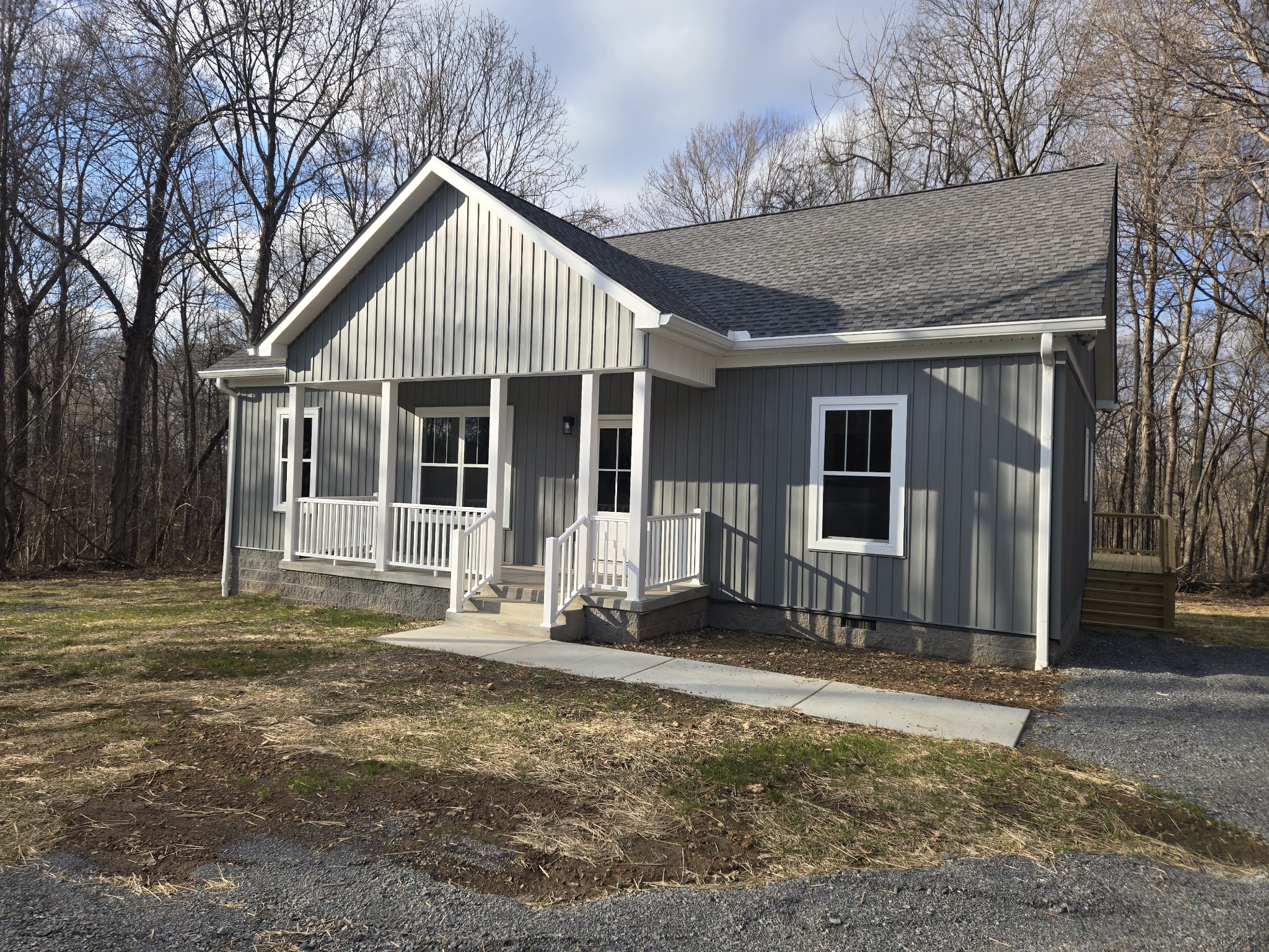 8034 Highway 49 Springfield, TN 37172 - Photo 1 of 18