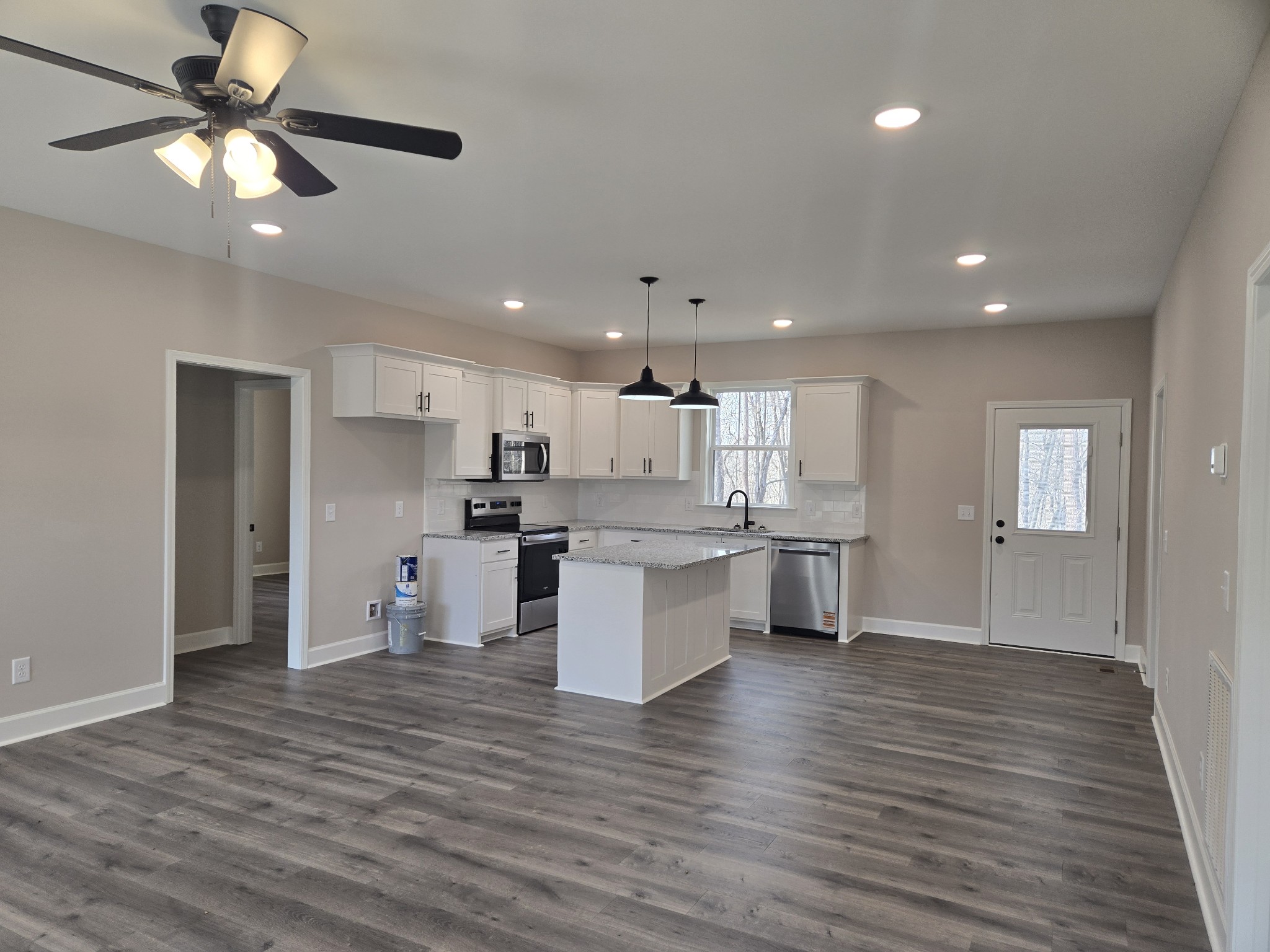 8034 Highway 49 Springfield, TN 37172 - Photo 5 of 18