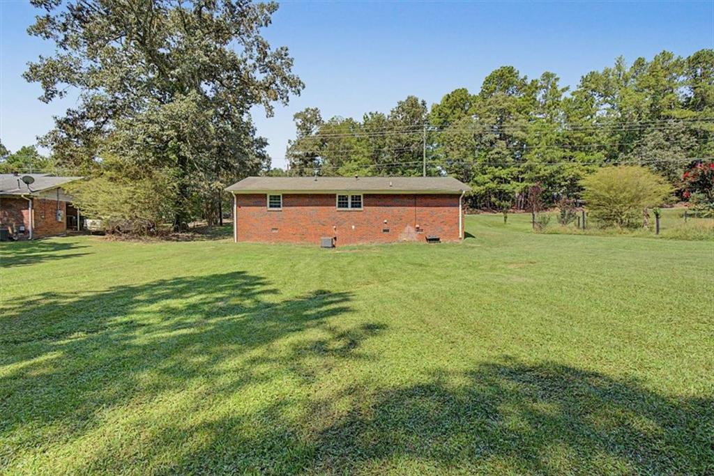 492 Moran Lake Road Northeast Rome, GA 30161 - Photo 21 of 25 Gallery Image 21