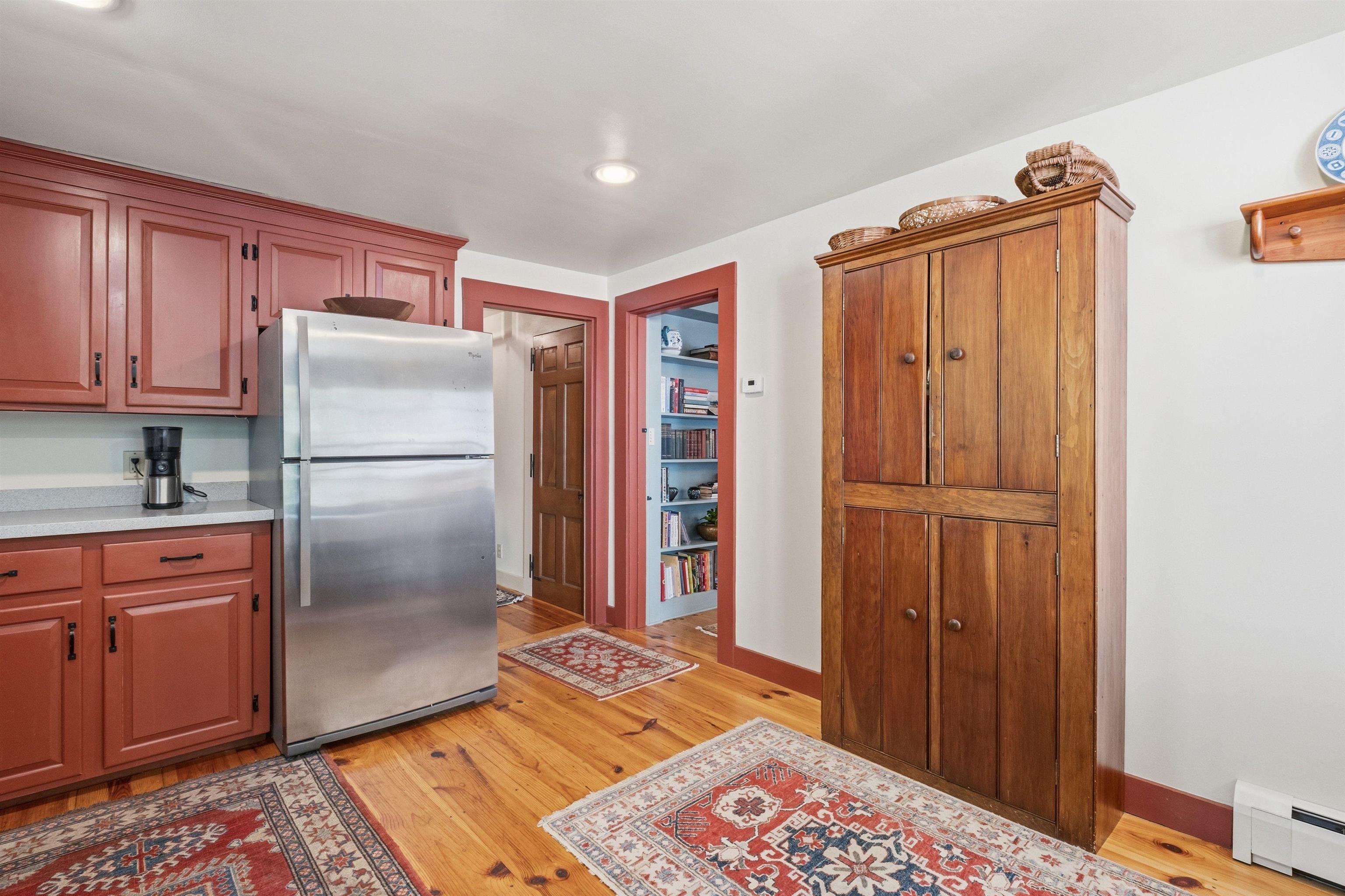 976 New Hampton Road Sanbornton, NH 03269 - Photo 9 of 52