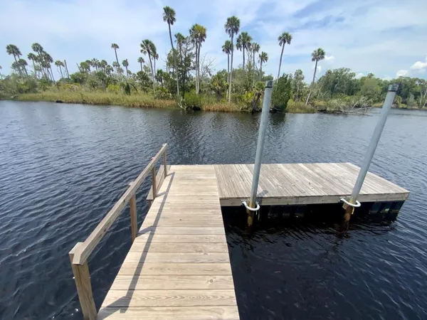 $349,000 | 20000 Mossy Hammock Grade, Lamont, FL 32336