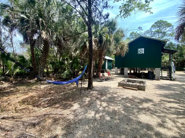 $349,000 | 20000 Mossy Hammock Grade, Lamont, FL 32336