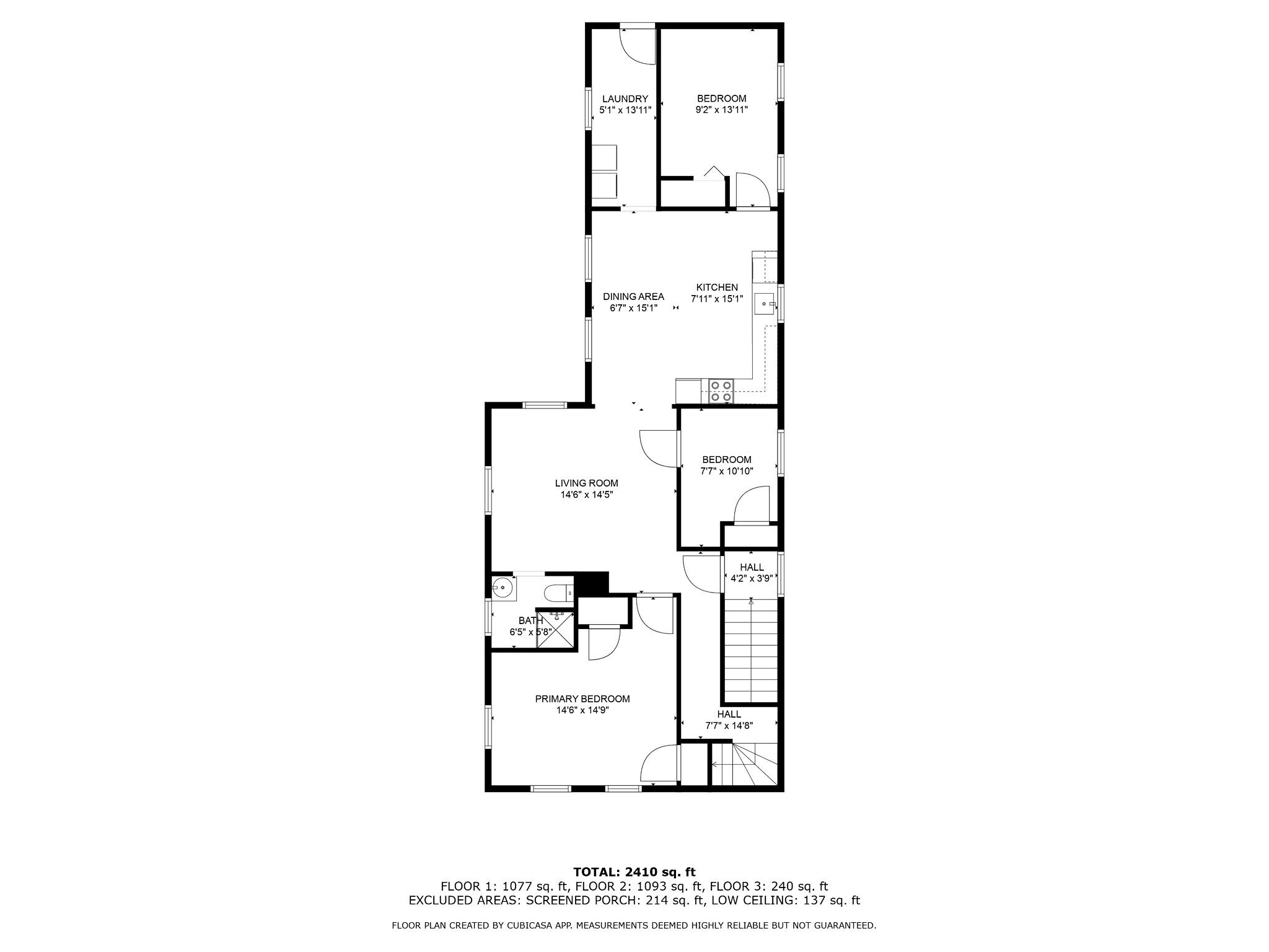 324 Bennoch Road Old Town, ME 04468 - Photo 43 of 45 Gallery Image 43