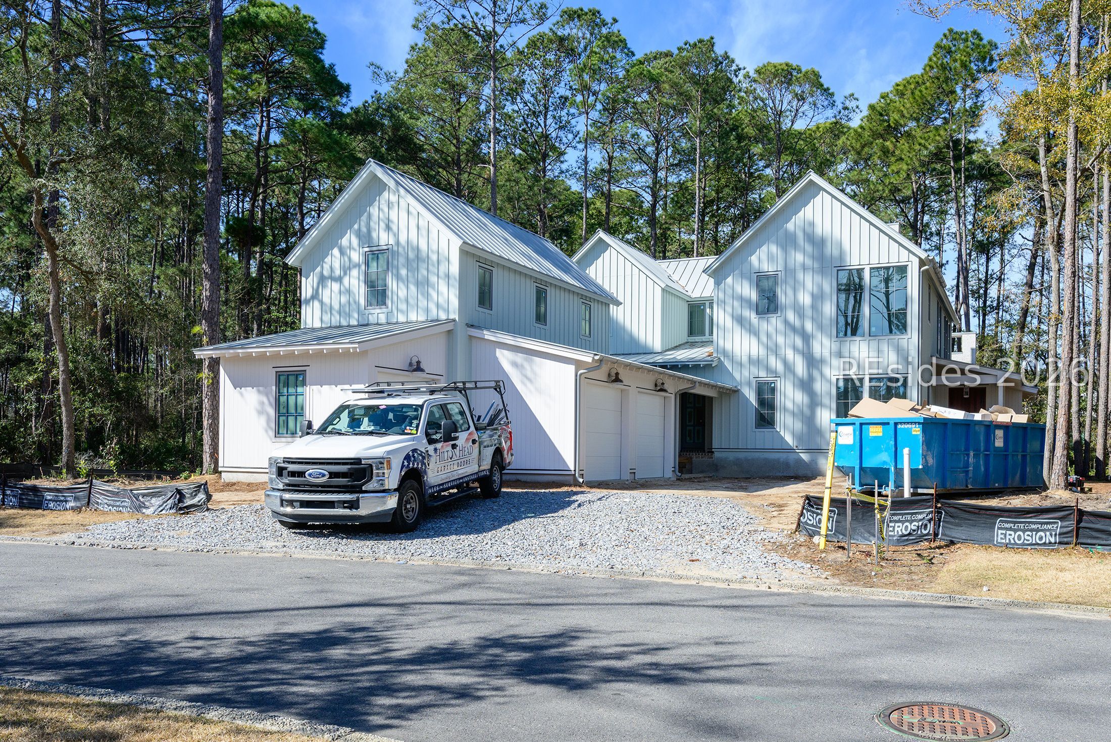 32 Mallow Street Bluffton, SC 29910 - Photo 30 of 32