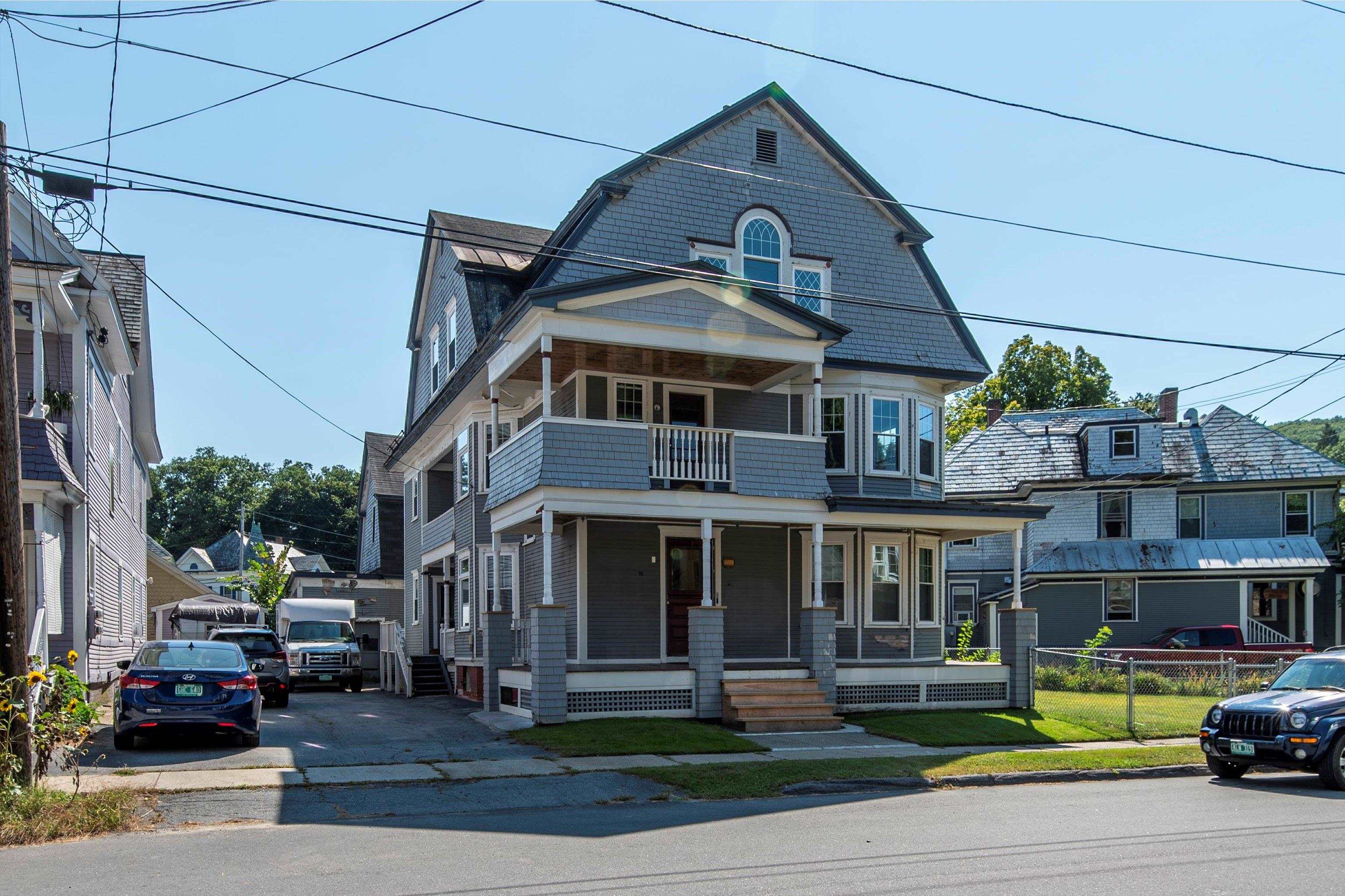 26 South Street Rockingham, VT 05101 - Photo 1 of 40