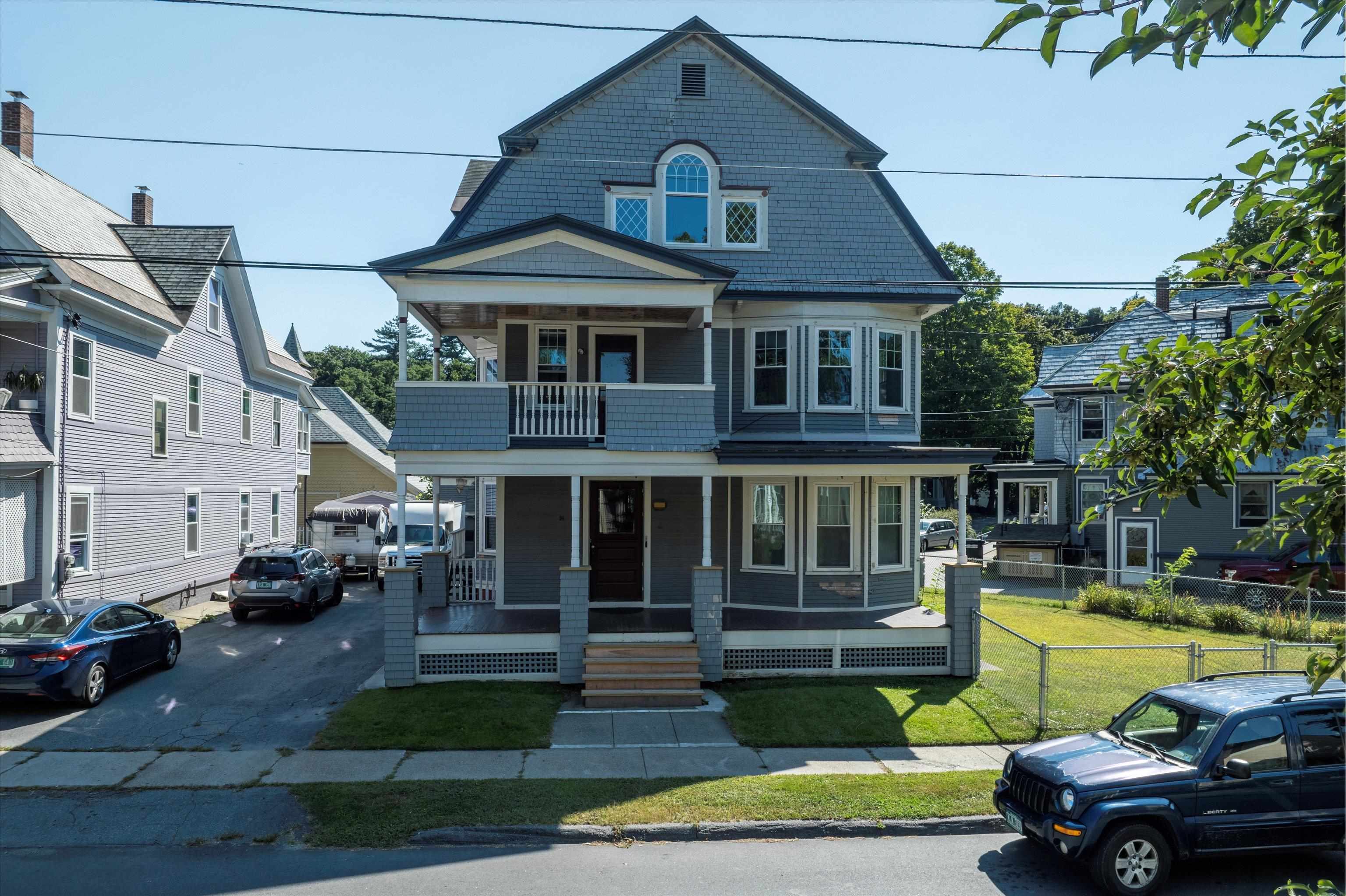 26 South Street Rockingham, VT 05101 - Photo 27 of 40