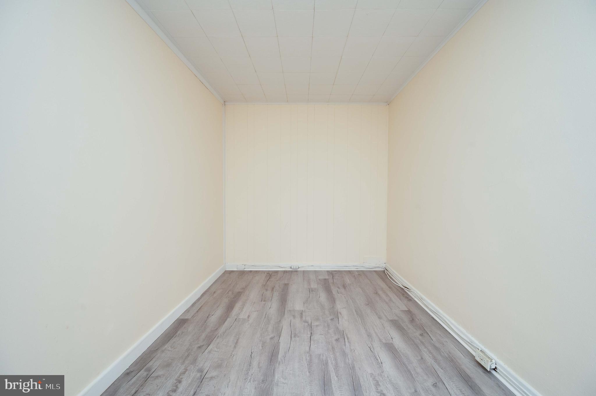725 Madison Avenue Reading, PA 19601 - Photo 30 of 47 a view of wooden floor in a room