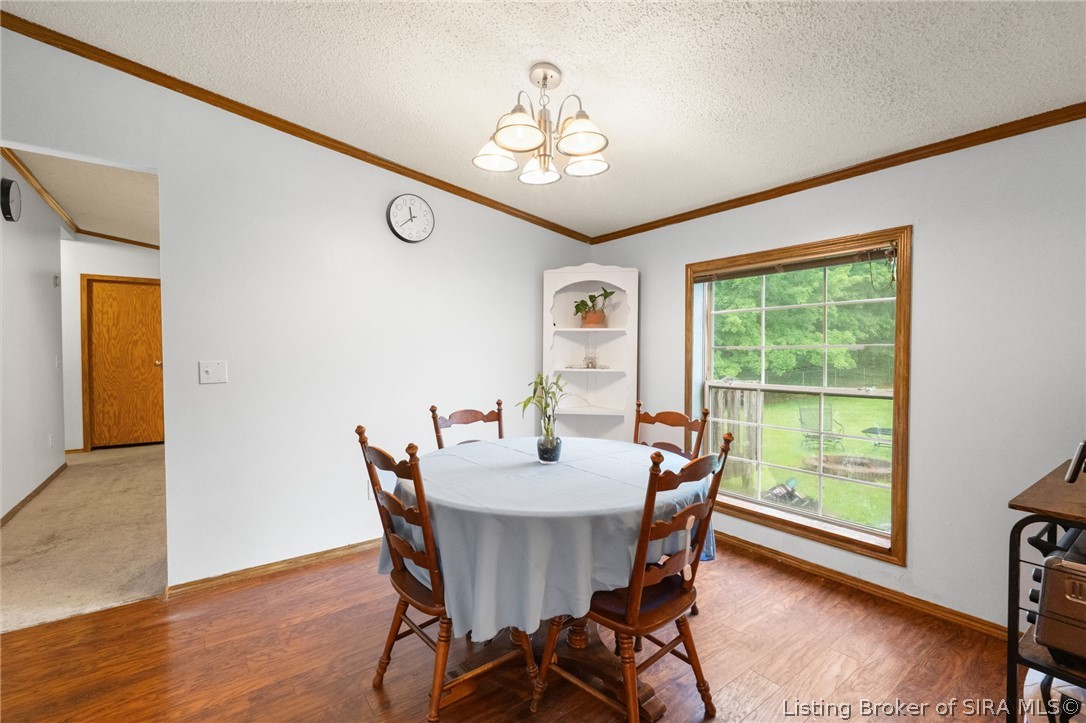 6700 Harrison Trail Northeast Georgetown, IN 47122 - Photo 12 of 47