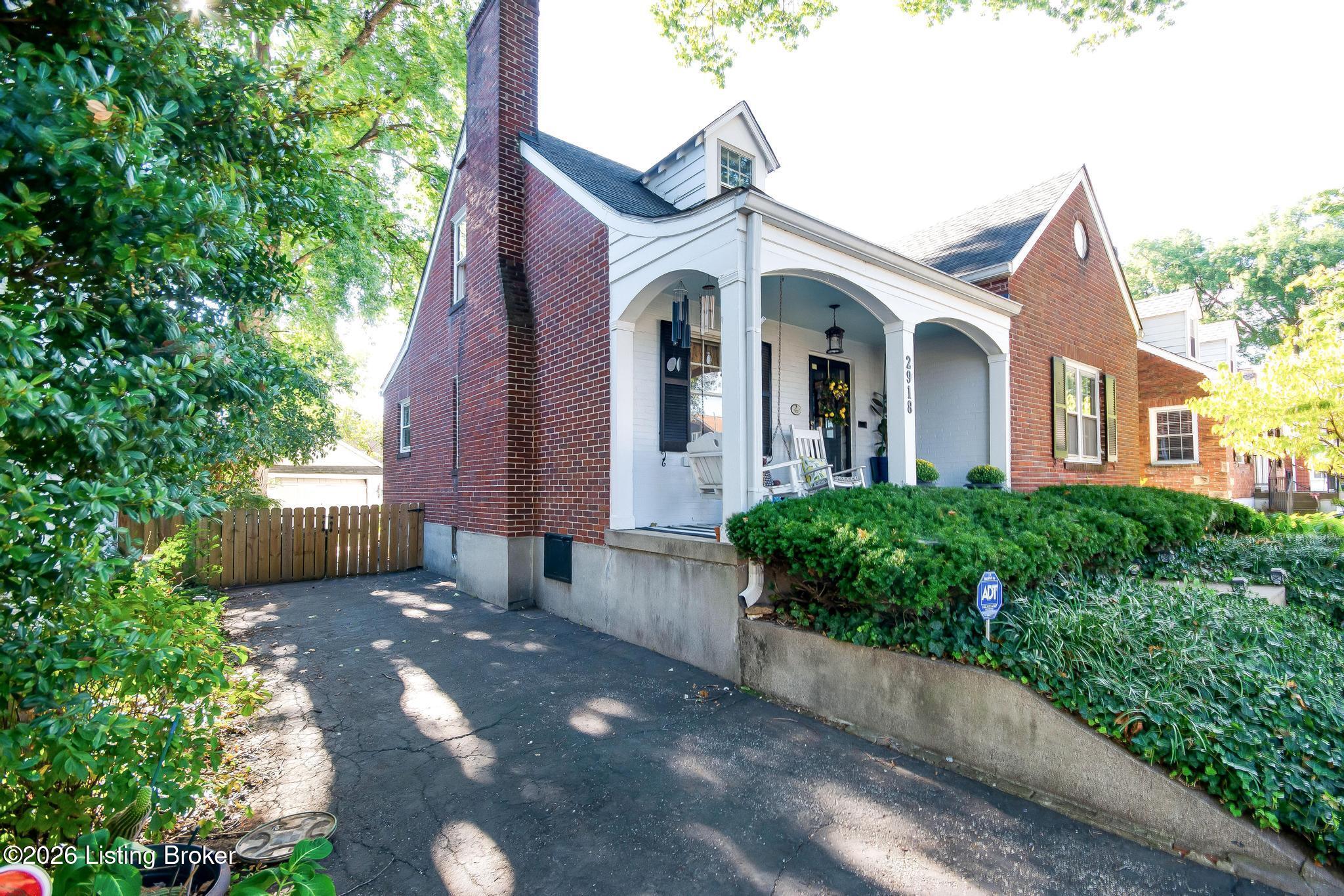 2918 Beaumont Road Louisville, KY 40205 - Photo 28 of 35 2918_Beaumont_Rd_40205_800