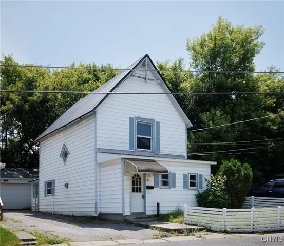 $139,900 | 308 Howk Street, Watertown, NY 13601