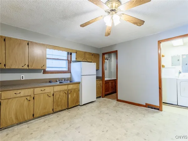 $135,000 | 308 Howk Street, Watertown, NY 13601