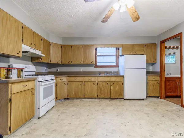 $135,000 | 308 Howk Street, Watertown, NY 13601