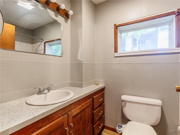 $135,000 | 308 Howk Street, Watertown, NY 13601