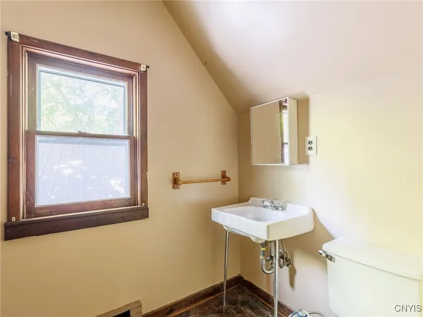 $135,000 | 308 Howk Street, Watertown, NY 13601