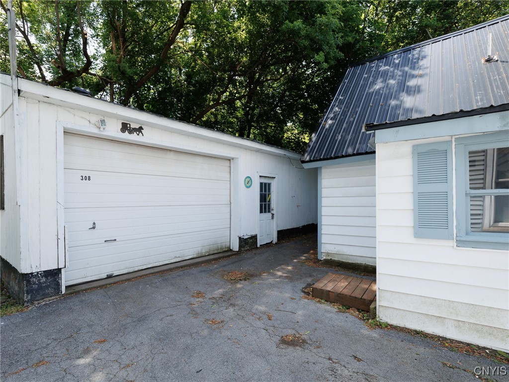 308 Howk Street Watertown, NY 13601 - Photo 29 of 31