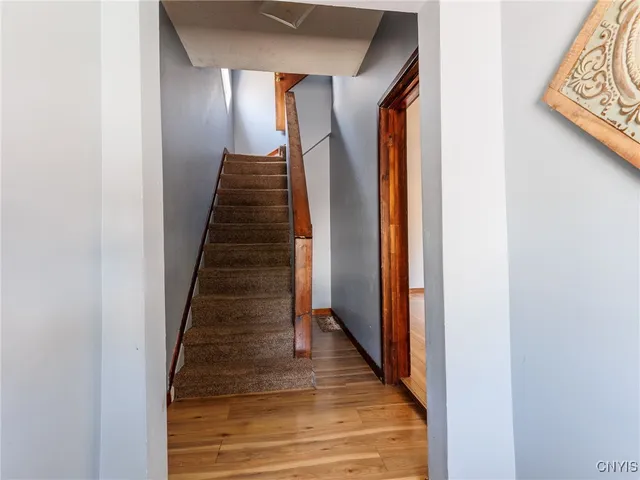 $139,900 | 308 Howk Street, Watertown, NY 13601