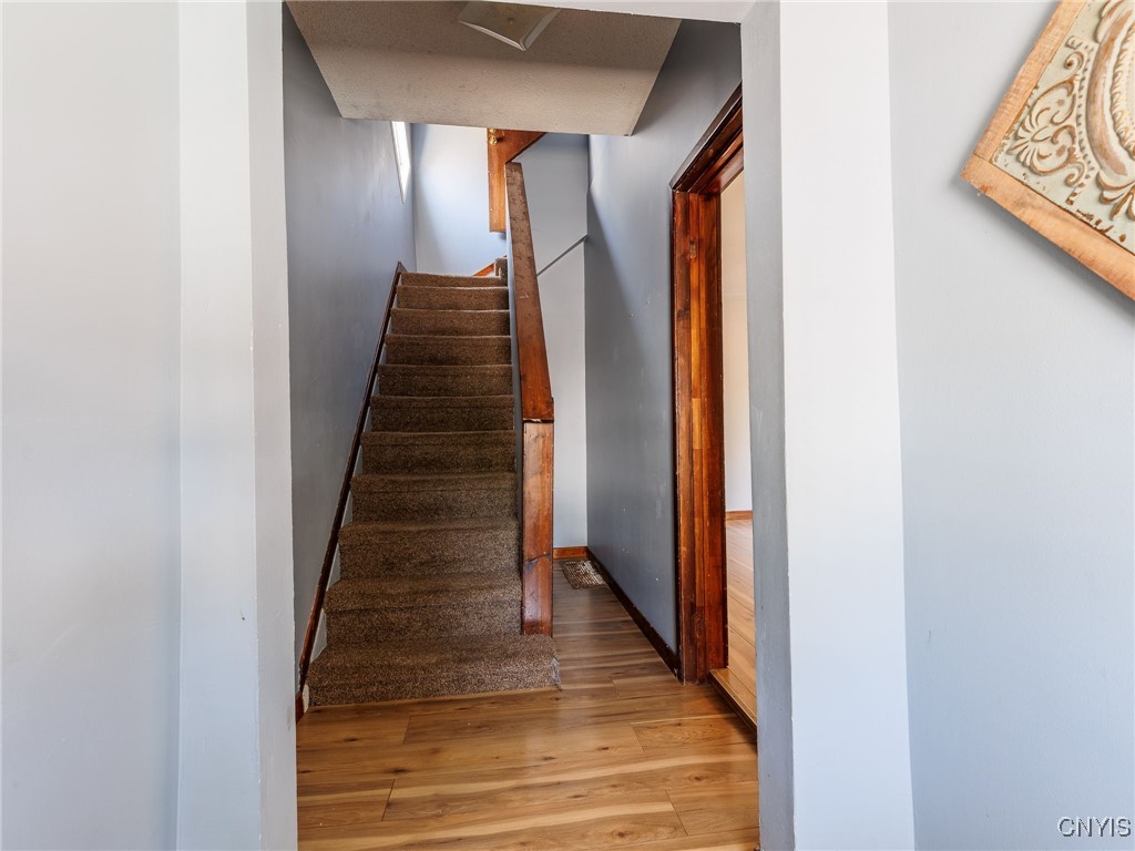 308 Howk Street Watertown, NY 13601 - Photo 3 of 31