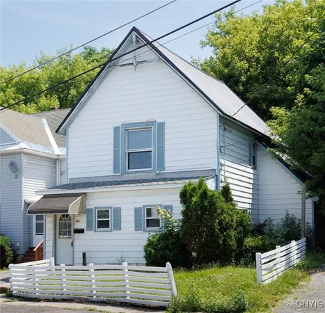 $135,000 | 308 Howk Street, Watertown, NY 13601