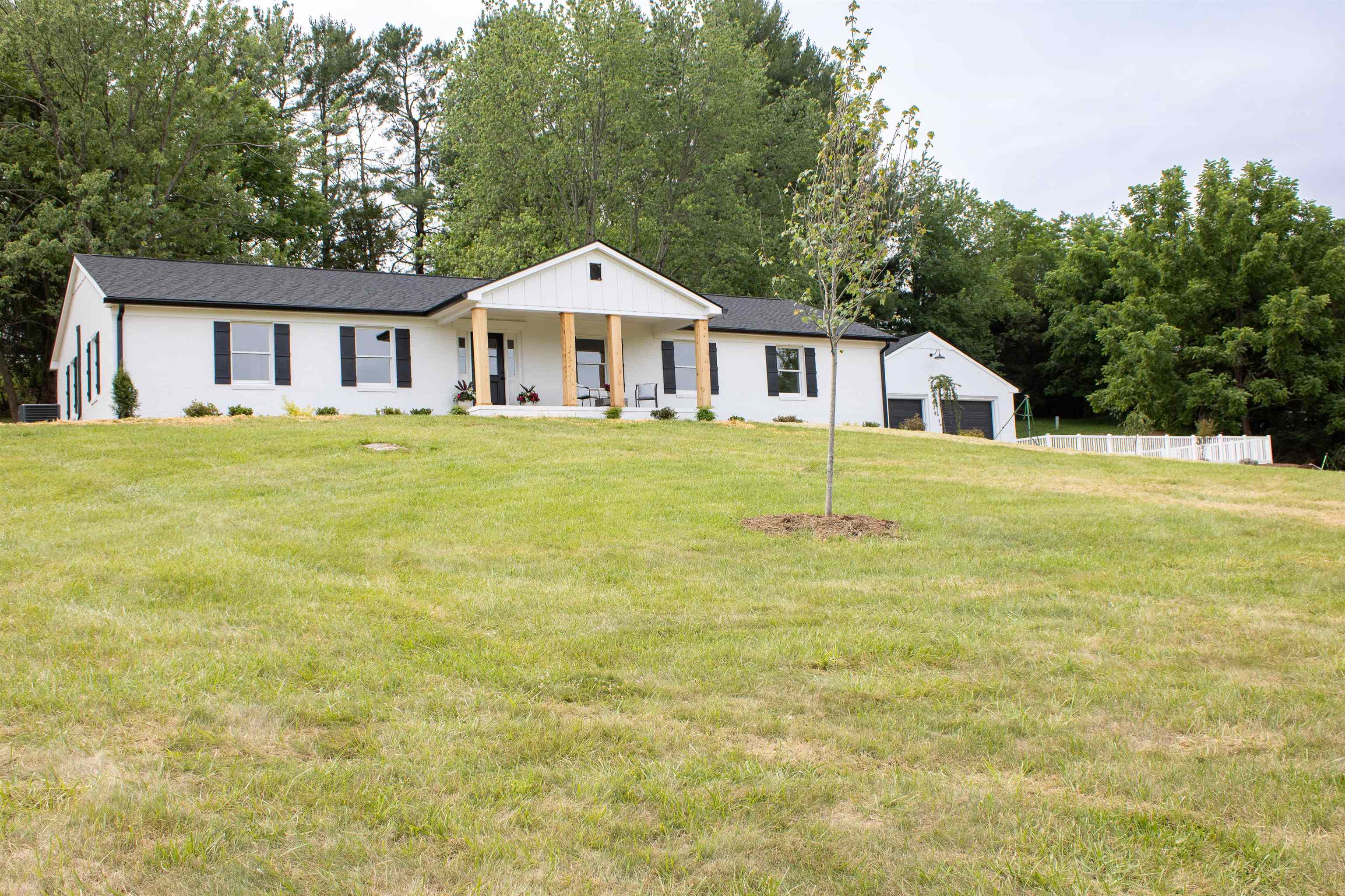 2877 Shutterlee Mill Road Staunton, VA 24401 - Photo 7 of 72