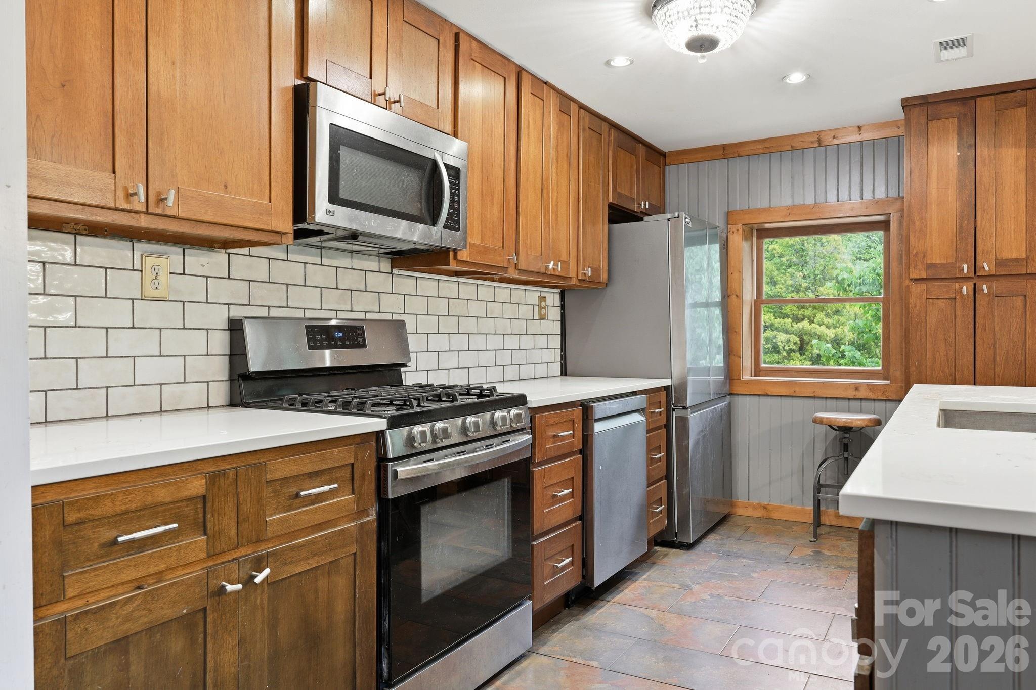 250 Potato Branch Road Leicester, NC 28748 - Photo 6 of 48