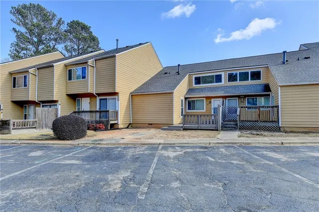 $238,000 | 48 Sandalwood Circle, Lawrenceville, GA 30046