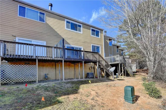 $238,000 | 48 Sandalwood Circle, Lawrenceville, GA 30046