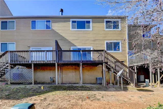 $238,000 | 48 Sandalwood Circle, Lawrenceville, GA 30046