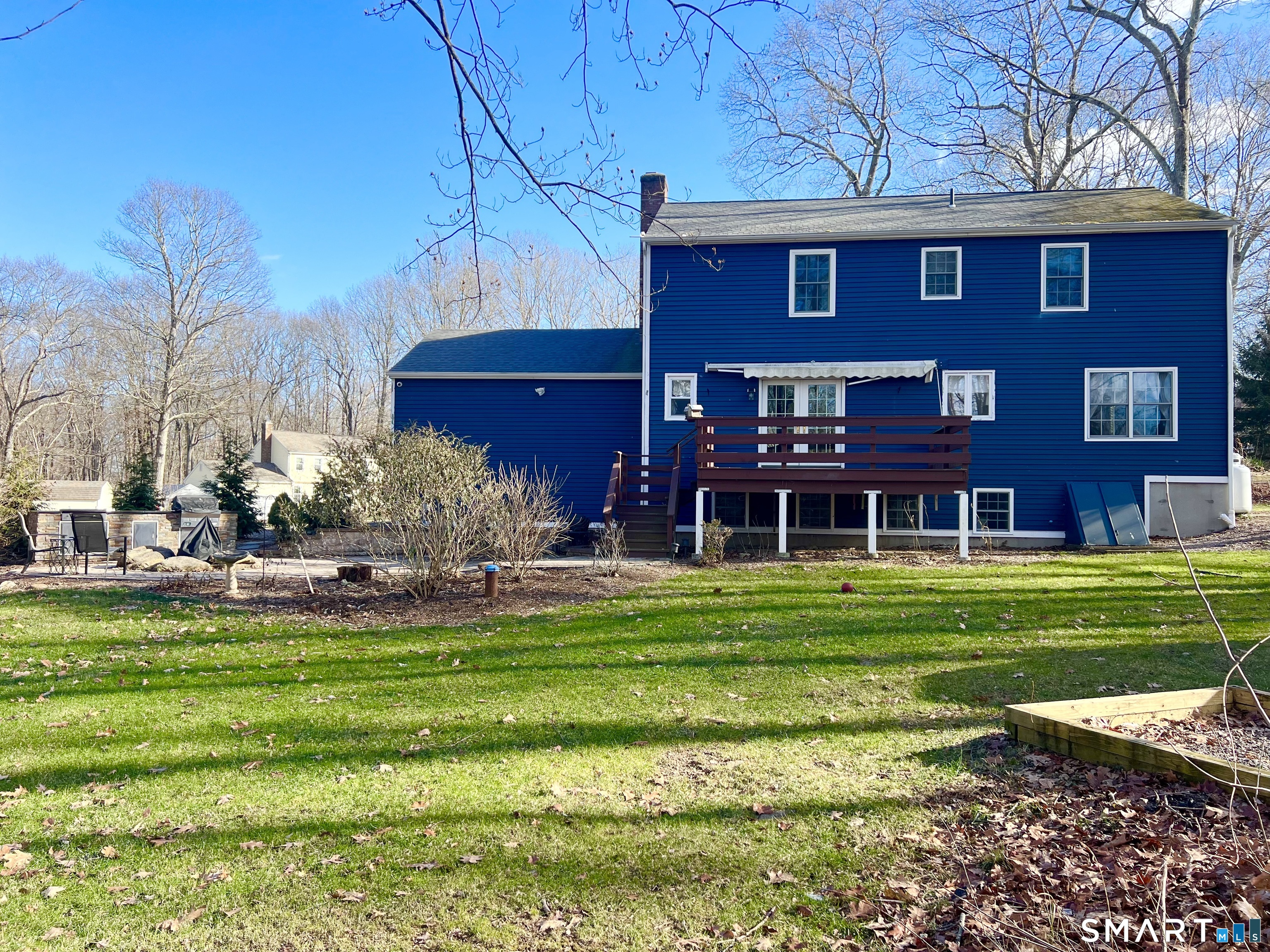 24 West Ridge Road Colchester, CT 06415 - Photo 31 of 34