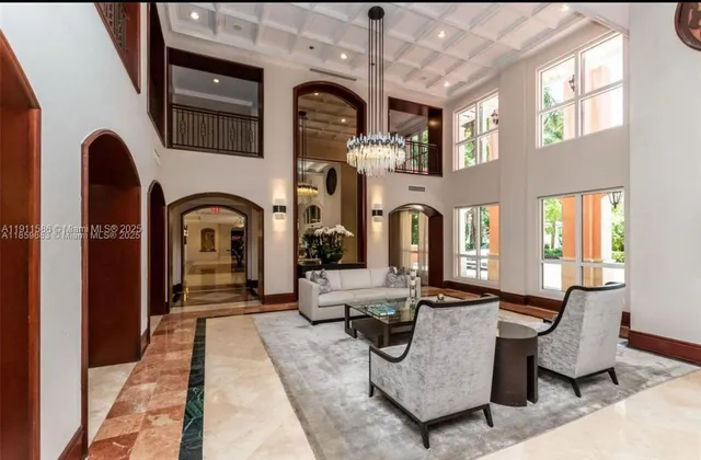 $1,741,000 | 781 Crandon Boulevard, Unit 106, Key Biscayne, FL 33149