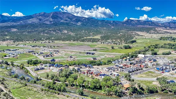 $349,000 | 252 Southside Loop, Salida, CO 81201
