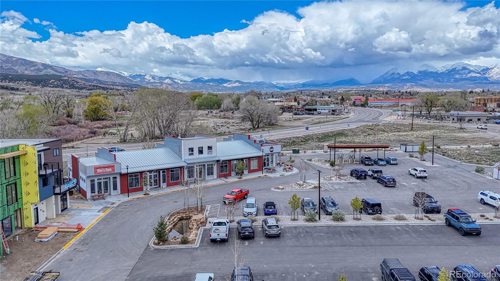 252 Southside Loop Salida, CO 81201 - Photo 14 of 19