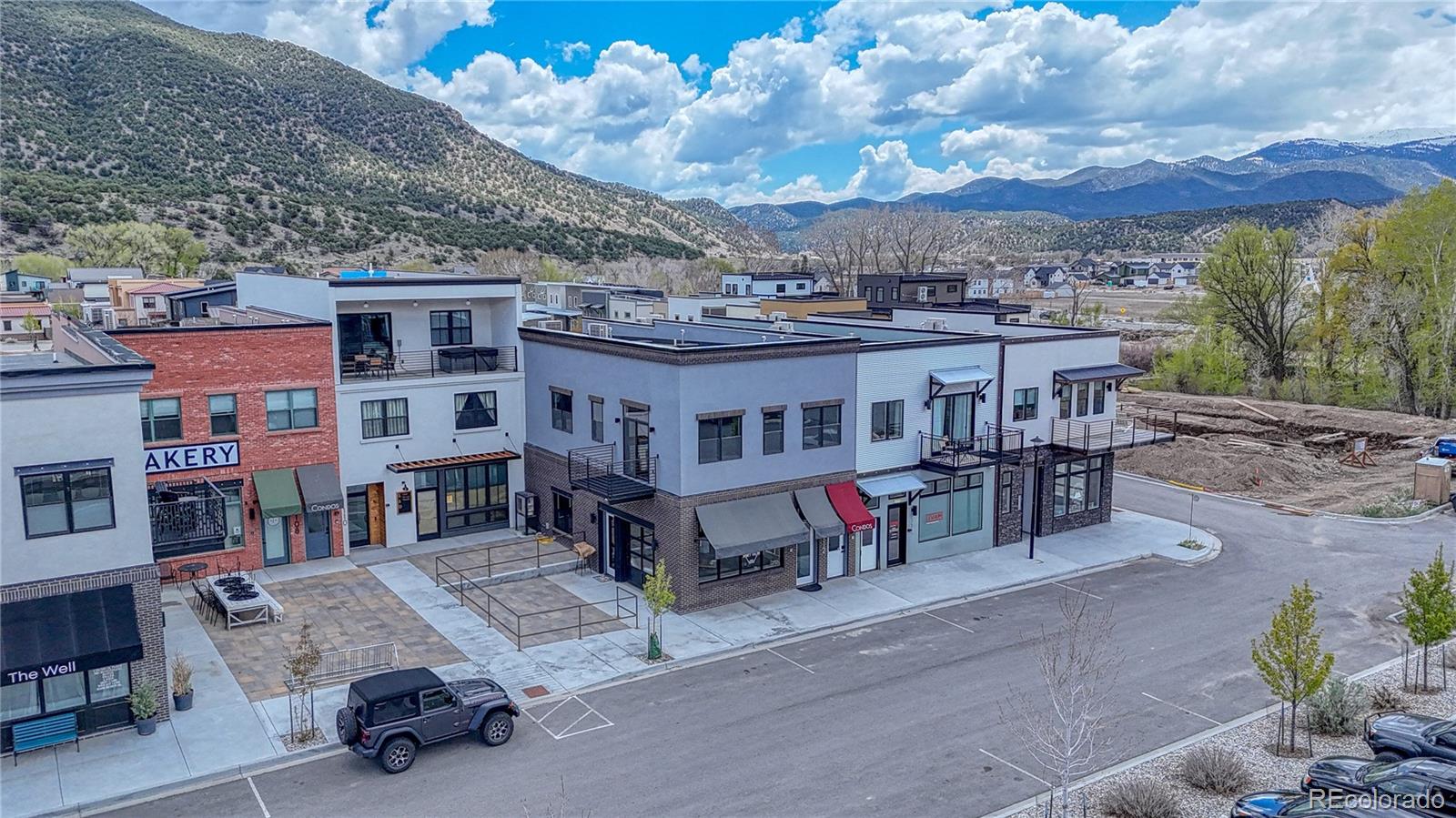 252 Southside Loop Salida, CO 81201 - Photo 15 of 19