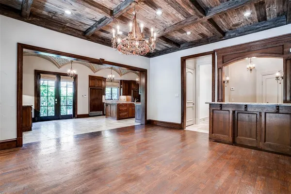 $25,000 | 4309 Fairfax Avenue, Highland Park, TX 75205