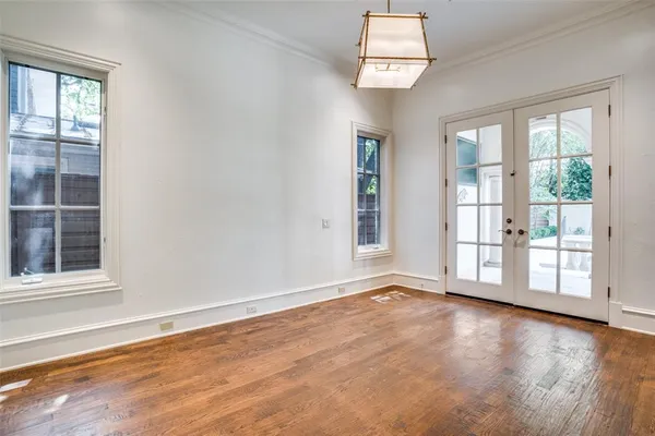 $25,000 | 4309 Fairfax Avenue, Highland Park, TX 75205