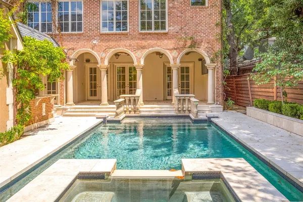 $25,000 | 4309 Fairfax Avenue, Highland Park, TX 75205