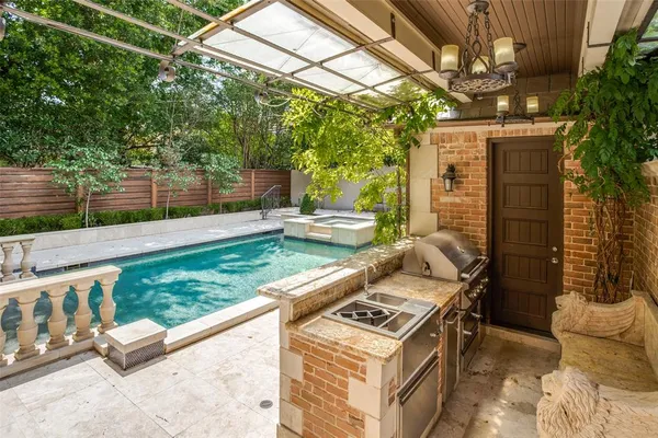 $25,000 | 4309 Fairfax Avenue, Highland Park, TX 75205