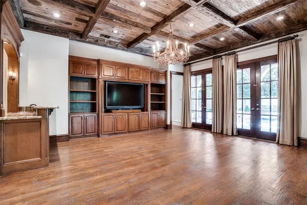 $25,000 | 4309 Fairfax Avenue, Highland Park, TX 75205