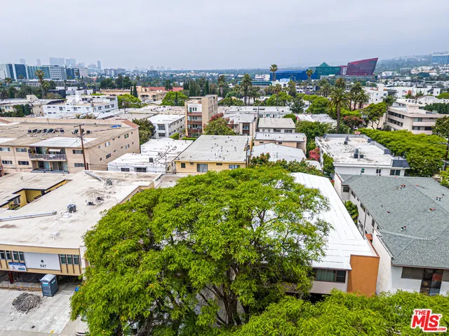$2,495,000 | 553 North Flores Street, West Hollywood, CA 90048