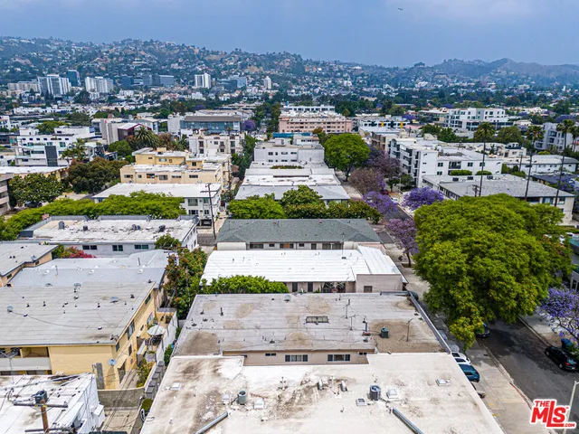 $2,495,000 | 553 North Flores Street, West Hollywood, CA 90048