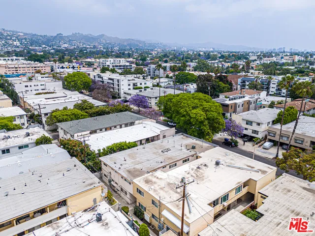 $2,495,000 | 553 North Flores Street, West Hollywood, CA 90048