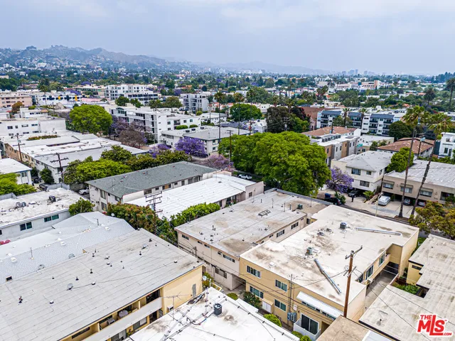 $2,495,000 | 553 North Flores Street, West Hollywood, CA 90048