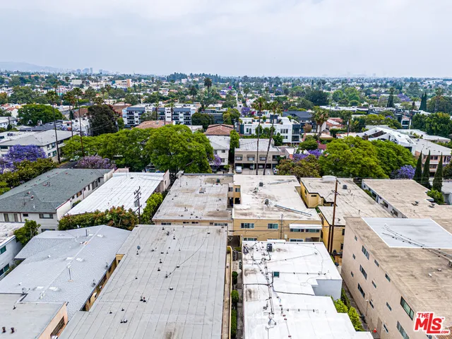 $2,495,000 | 553 North Flores Street, West Hollywood, CA 90048
