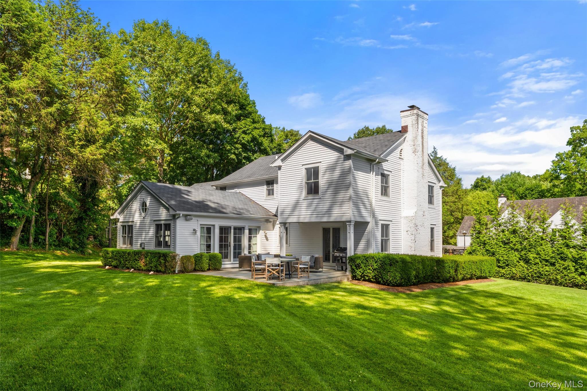 57 Tisdale Road Scarsdale, NY 10583 - Photo 25 of 29
