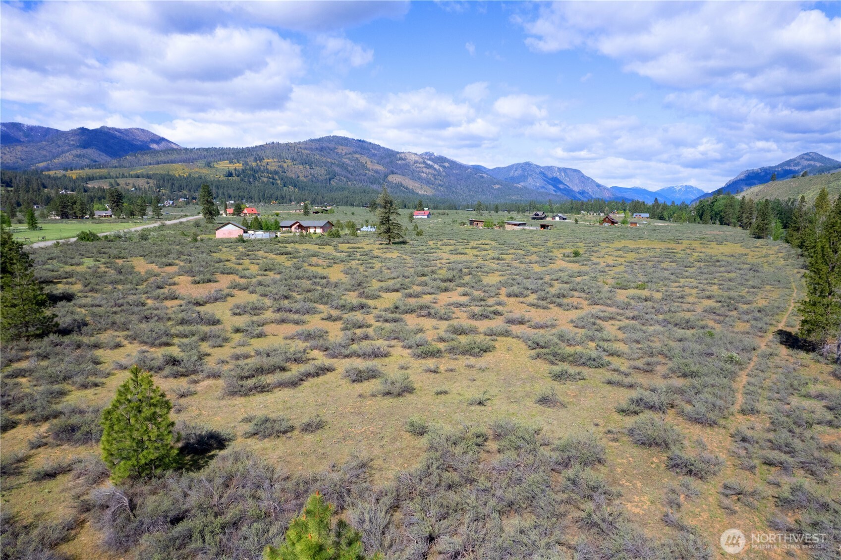 0 Wolf Creek Road Winthrop, WA 98862 - Photo 15 of 40