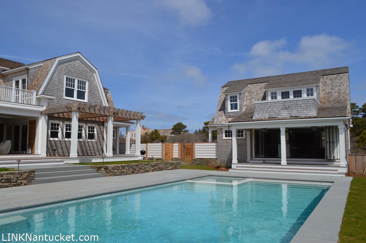 3 Brewster Road Nantucket, MA 02554 - Photo 15 of 82 Gallery Image 15