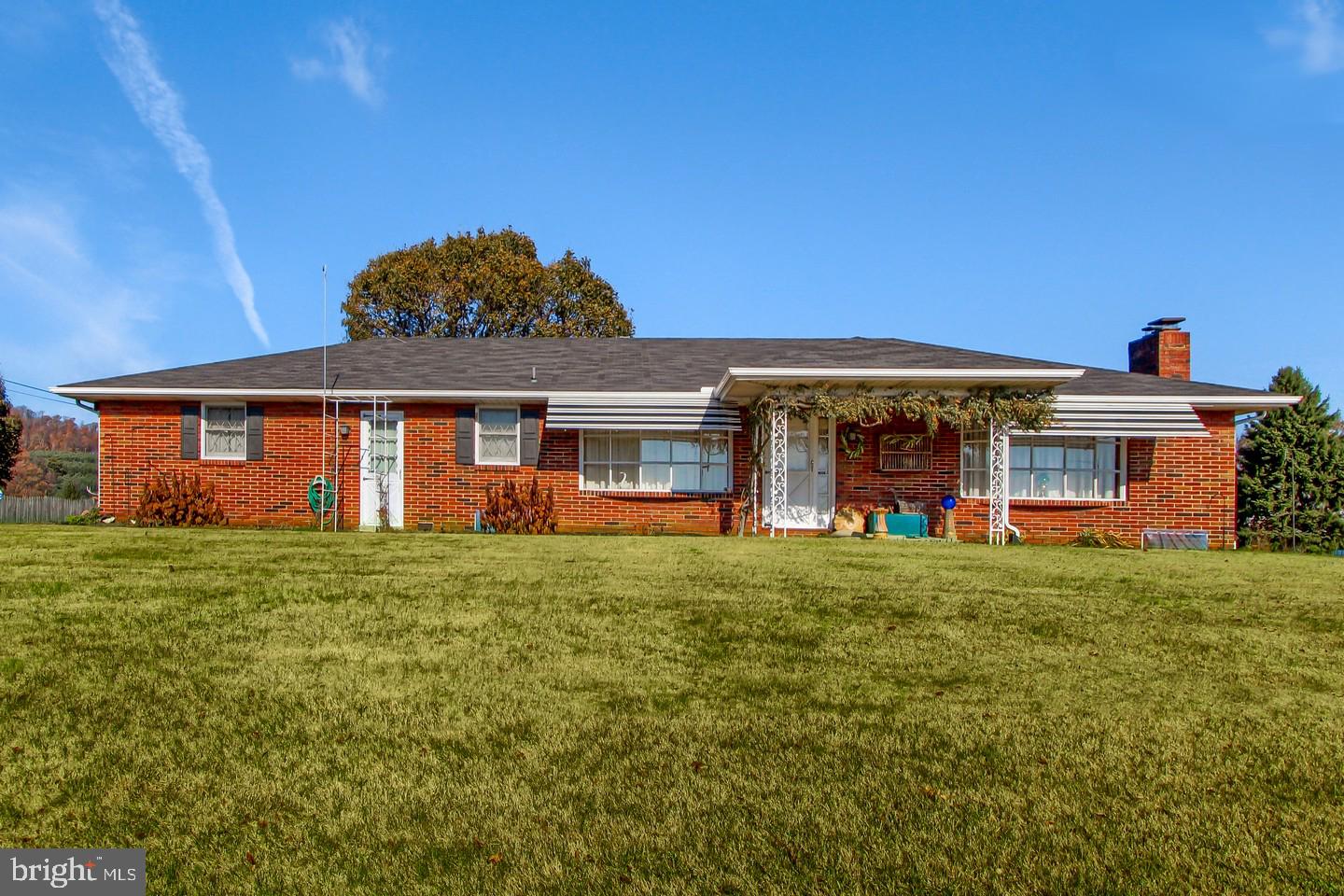7069 Pigeon Hill Road Spring Grove, PA 17362 - Photo 1 of 25