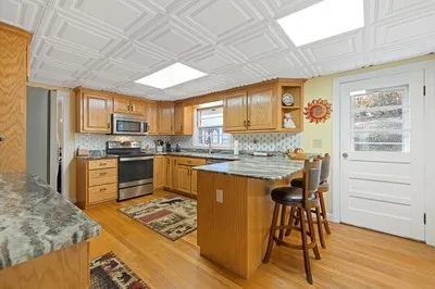 $529,900 | 1654 Myers Chapel Road, Hayesville, NC 28904