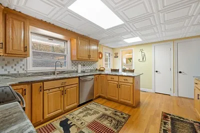 $529,900 | 1654 Myers Chapel Road, Hayesville, NC 28904